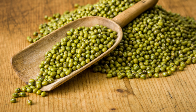 Kacang Hijau